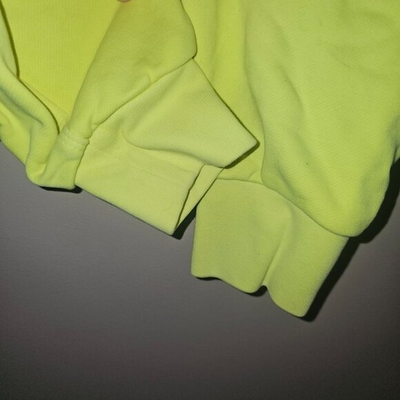 Lululemon Perfectly Oversized Cropped - Picture 4 of 4